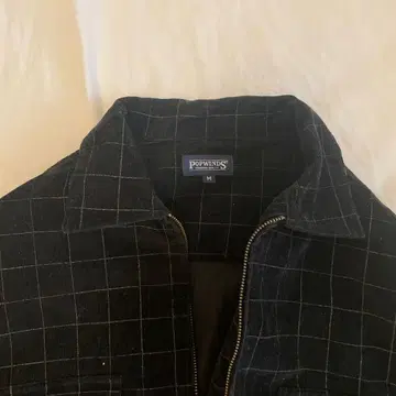 POPWINDS 자켓 빈티지