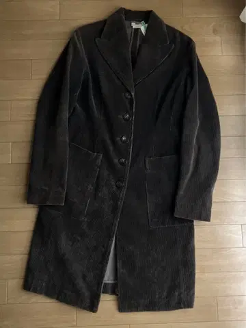 [ 구택 ] Dries Van Noten 코듀로이 자켓 벨기에 제조