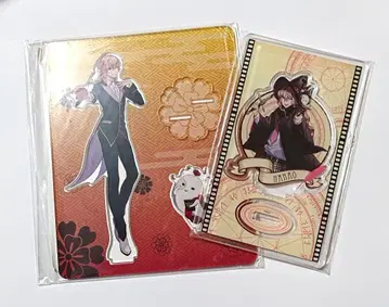 유환 로맨티카 유쵸텐 리제페스티벌 아크릴 스탠드 하나오