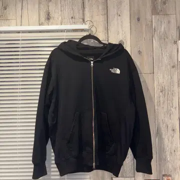 THE NORTH FACE 후드티