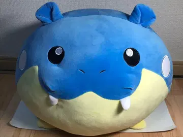 포켓몬 타마자라시 봉제 인형