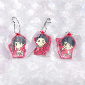 캡슐 WEST 시게오카 다이키