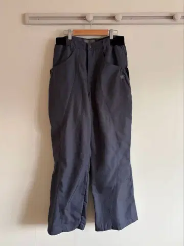 SAN SAN GEAR 23SS BIG POCKET PANTS
