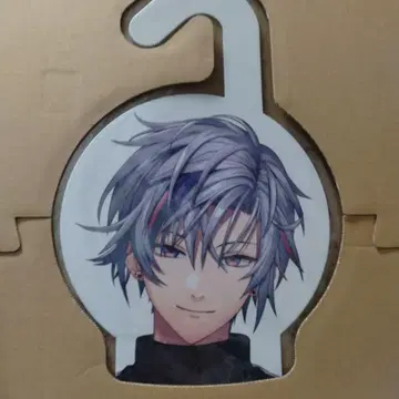 후와 미나토 행거