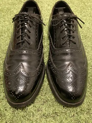 FLORSHEIM 임페리얼 퀄리티 발모랄 US 7D