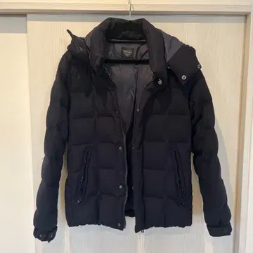 NARRATIVE VENERABLE 다운 자켓 L 사이즈