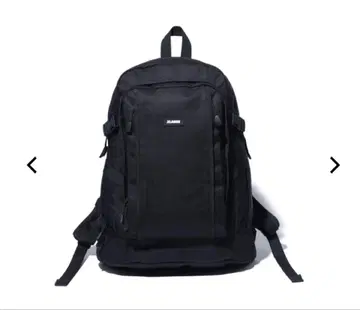 새상품 XLARGE BACKPACK 엑스라지 백팩 백팩