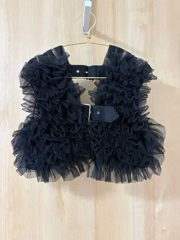 noir kei ninomiya 튤 하네스