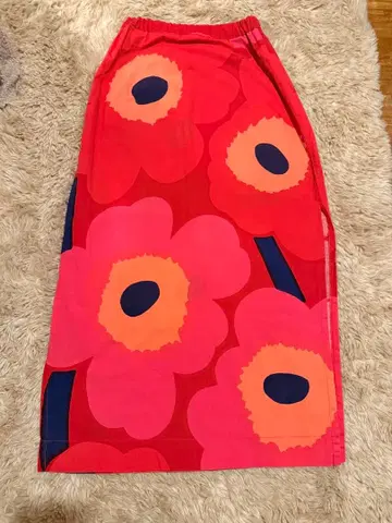 마리메꼬 우니코 롱 스커트 1/20까지