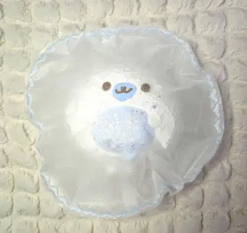 물개 키라키라 봉투 스퀴즈