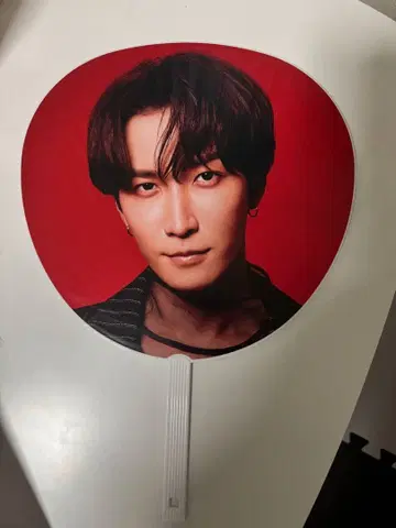 Snow Man 돔 투어 ON 부채 와타나베 쇼타 2026