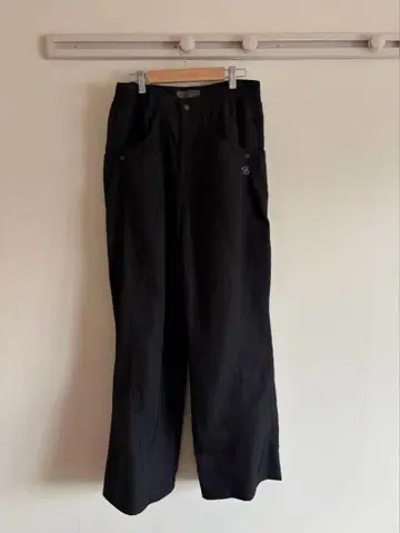 [SAN SAN GEAR] 23SS BIG POCKET PANTS