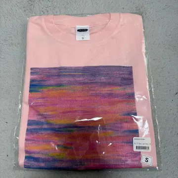 Belt Of Venus Long-sleeve T-shirt/Pink