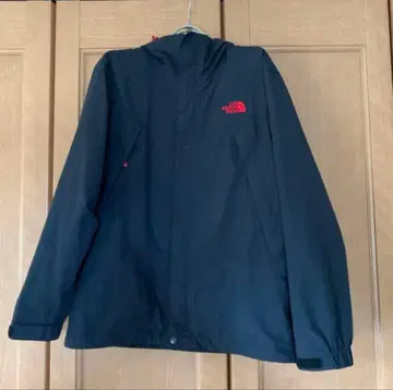 THE NORTH FACE 마운틴 후드티