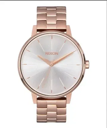 NIXON THE KENSINGTON PG