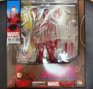 마펙스 No.223 DAREDEVIL (COMIC Ver.)