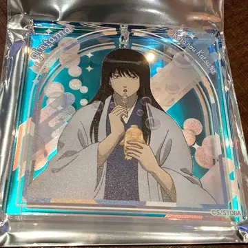 은혼 가츠라 코타로 점페스 은복권 오로라 블로키