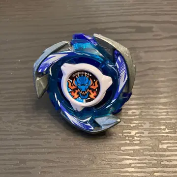 베이블레이드X 드란브레이브