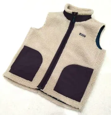 파타고니아 플리스 베스트 레트로-X 사이즈 XL