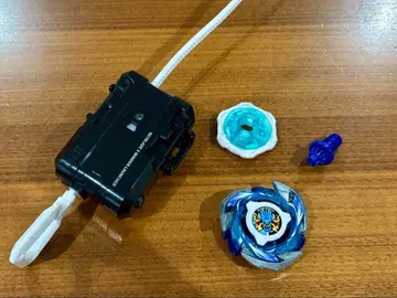 베이블레이드 X 드란브레이브