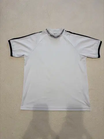 [무료배송] 티고라 래글런 슬리브 골프 셔츠 XL