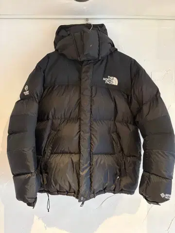 THE NORTH FACE 1997 style Retro down