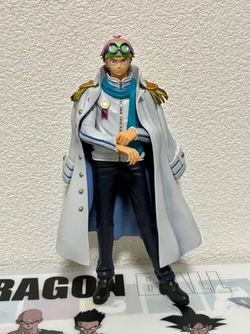 원피스 제일복권 A상 코비 피규어