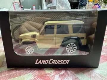 도요타 랜드크루저 '70 불백카