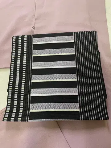 하카타 오리 오쿠라 오리 오리야 세이노스케 나고야 오비