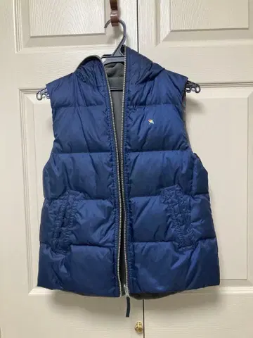 다운 베스트 (리버서블) 아놀드 파머