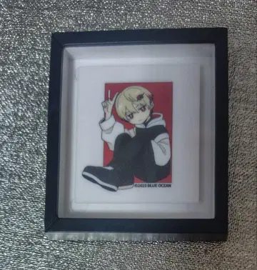 시쿠포니 히마72 마그넷