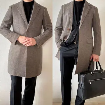 브리라 페르 일 구스토 체스터 코트