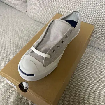 잭 퍼셀 1CJ608 라이트 그레이 25