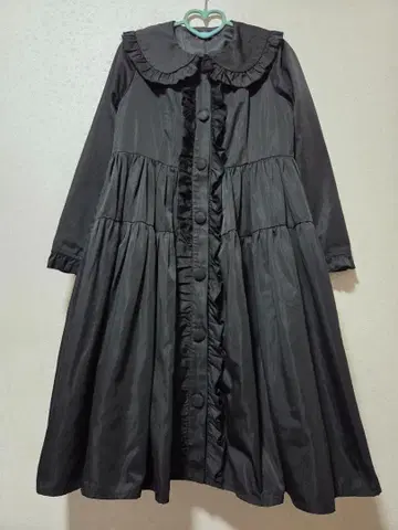 액시즈 카와이 코트