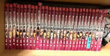 신 테니스의 왕자님 1권~28권 세트 + 10.5권 + 23.5권