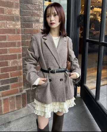 mystic 홀리데이 기프트 2025 akane 기획