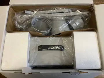 Anesty ASPB-01 페인팅 부스 LED 조명 포함