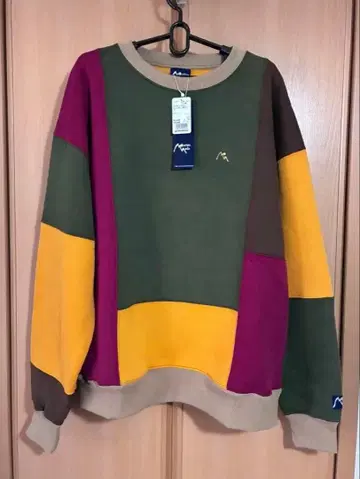 Mountain Mania/마운틴매니아 속기모 클레이지 맨투맨