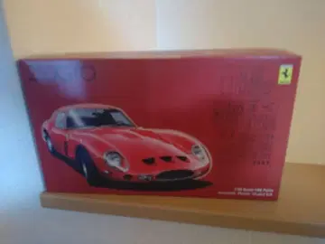 후지미 모형 페라리 250GTO