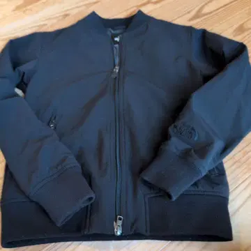 [ 가격 인하 ] THE NORTH FACE 블랙 점퍼 S