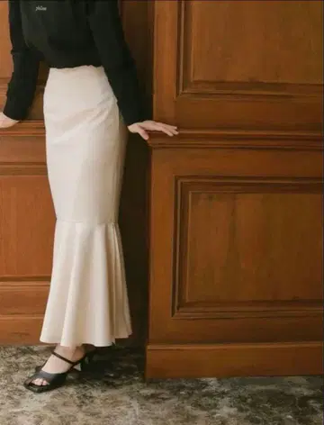 philme 머메이드 스커트