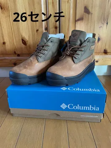 컬럼비아 사플랜드 26cm