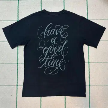 have a good time T셔츠 L