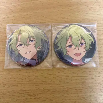 앙스타 캔뱃지 토모에 히요리