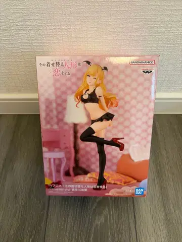 반다이 그 비스크 돌은 사랑을 한다 키타가와 마린 피규어