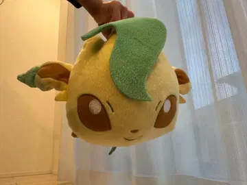 리피아 봉제 인형 포켓몬