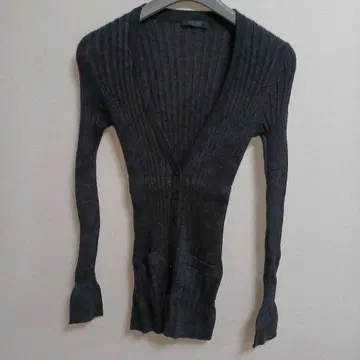 SWINSWING 캐시미어 차콜 그레이 커튼