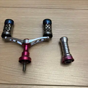 THIRTY34 스피닝 릴 핸들 부품