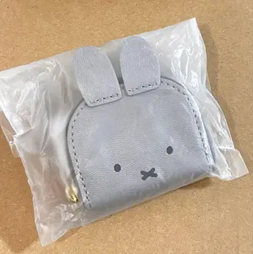 미피 miffy 액세서리 케이스 그레이 소품함