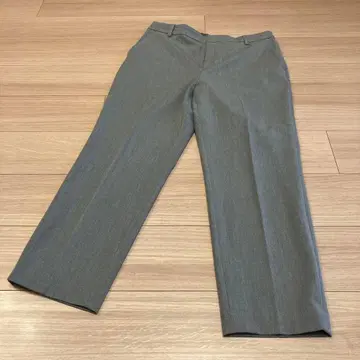 23구 테이퍼드 팬츠 새상품급